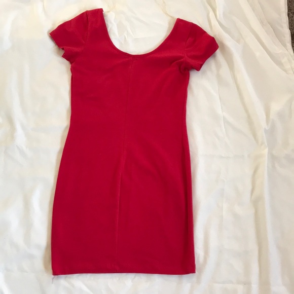 Forever 21 Dress - Picture 1 of 5